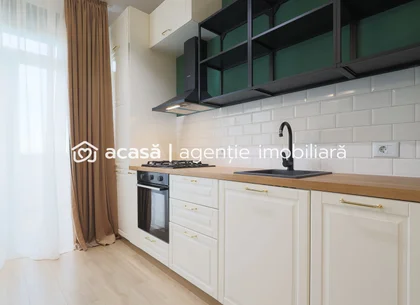 Penthouse NOU 3 camere - ARED LANGA AFI - direct de la dezvoltator
