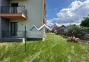 Apartament 2 camere + curte 110 mp Otopeni central