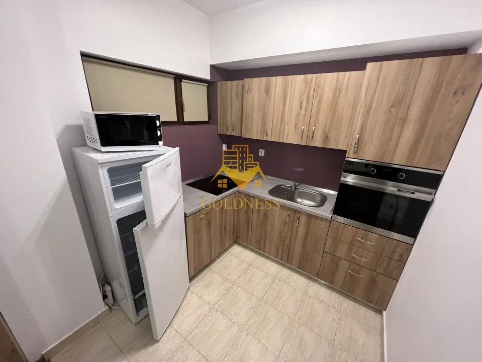 Mobilat modern, open space, cartierul Iris zona Maramuresului