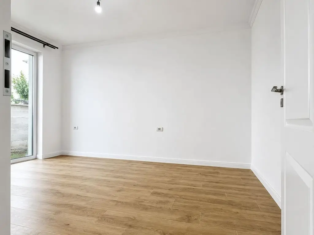 Apartamente Premium în Dumbrăvița | Ansamblu Boutique cu Curți Private