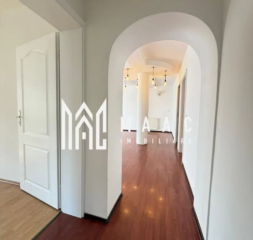 Spatiu comercial/ birouri | Etaj 1 | 80MP | Sub Arini