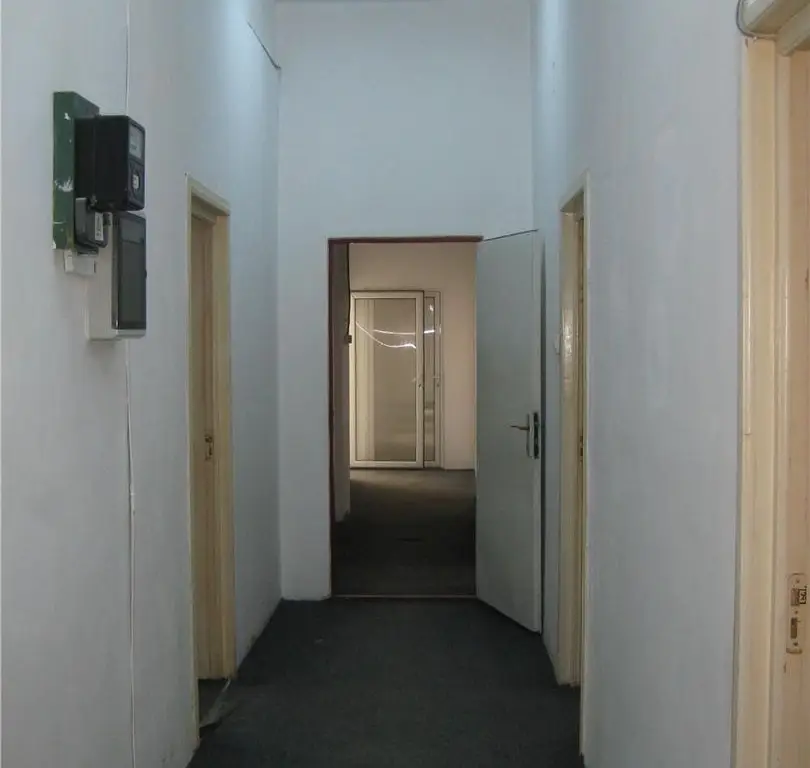 De vanzare Hala si Birouri Sector 6 Bucuresti