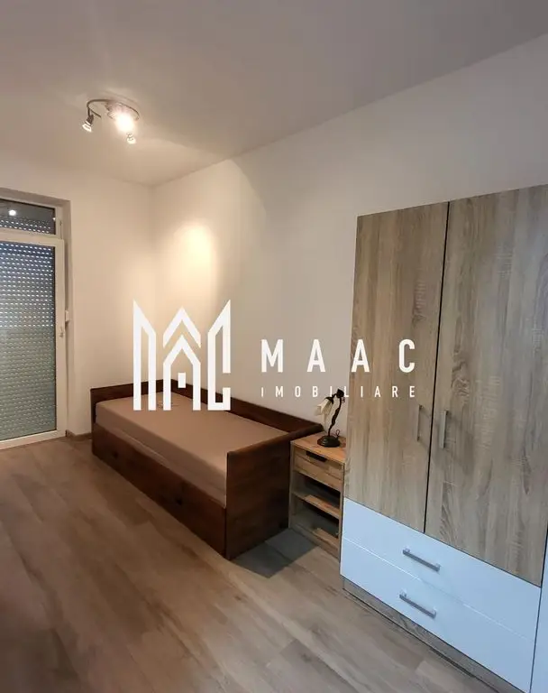 Apartament 3 Camere | Loc De Parcare | 68 MPU