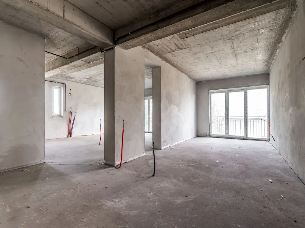 Apartament 2 camere decomandat | BERMO | Banu Mărăcine
