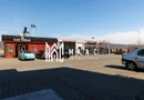Complex turistic |  5600 MP | Vestem