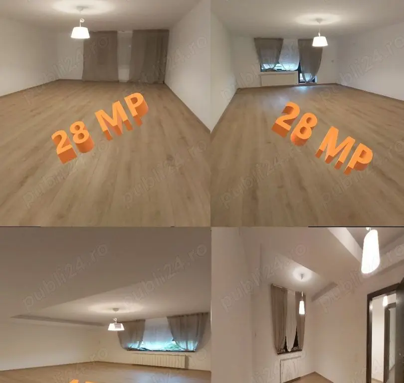 Pipera Birou Casa Vila Locuinta Duplex Comision 0% -Schimb-Vand-Inchiriez