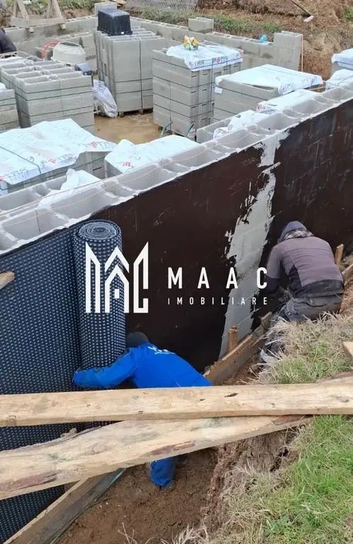 Casă de vânzare 5 camere | Cisnădie Exterior Vest | 330 mp