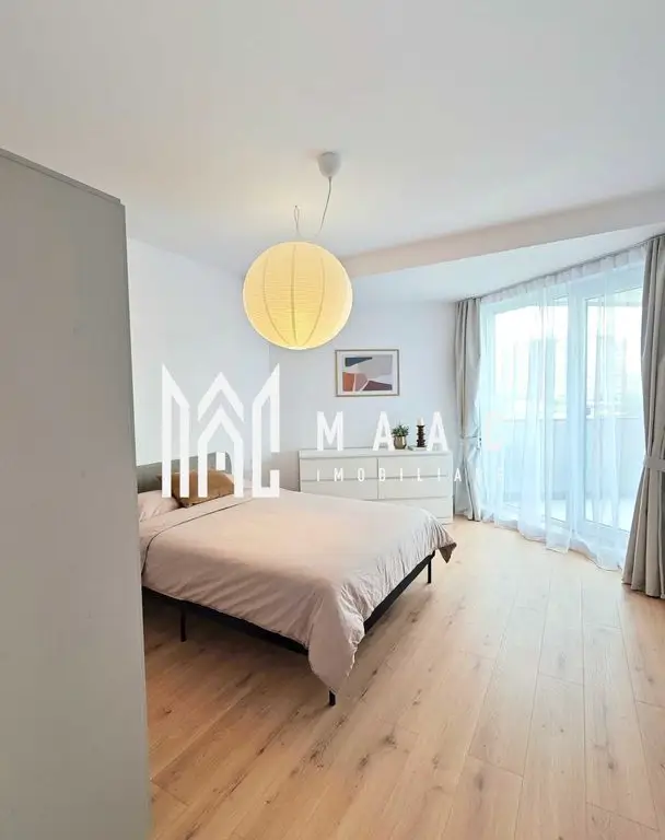 Apartament 3 camere decomandat | Șelimbăr | 74 mp, 2 băi
