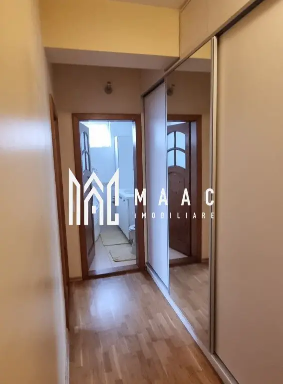 Apartament 3 camere | 67 MPU | Turnisor