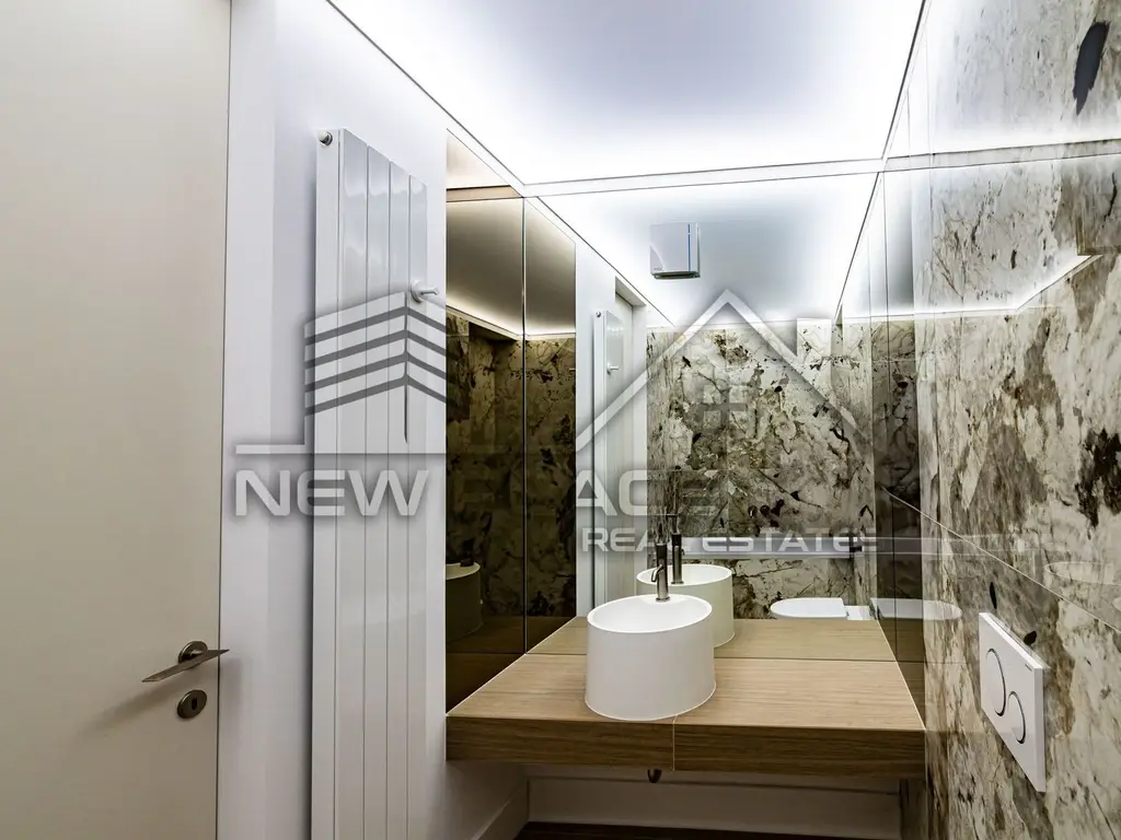 IANCU NICOLAE | Apt exclusivist | 296,360+TVA | Terasa 14.8 |Ultra Lux