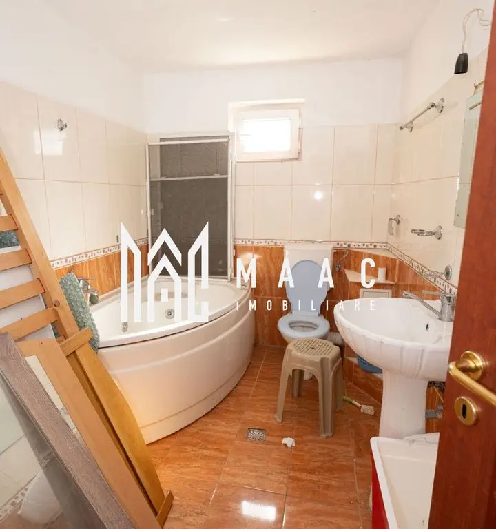 CASA 4 CAMERE| TEREN 330 MP| GORANU