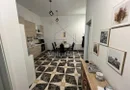 Apartament 3 camere, finisat, 75 mp si pod mansardabil, Bulevardul Eroilor