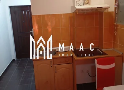 Apartament de vânzare Sibiu | Broscărie | 24 mp, nedecomandat, etaj 5