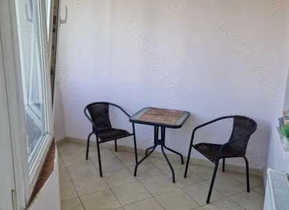 Apartament 3 camere Decebal