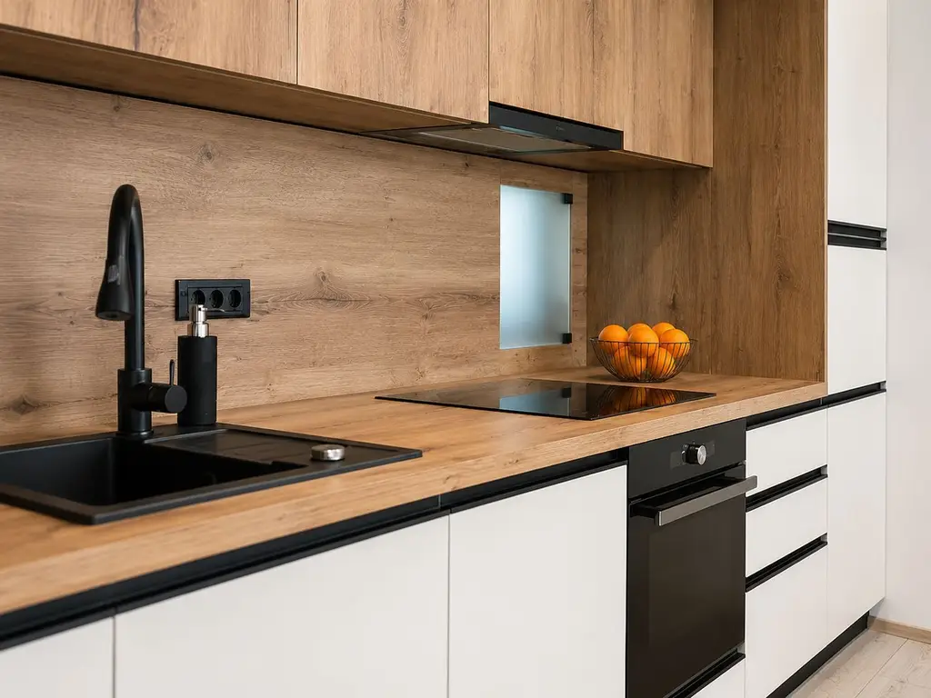 Apartament Premium cu 2 camere | Prima închiriere | Mobilat și utilat