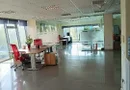 Hală logistică + Spaţii Birouri