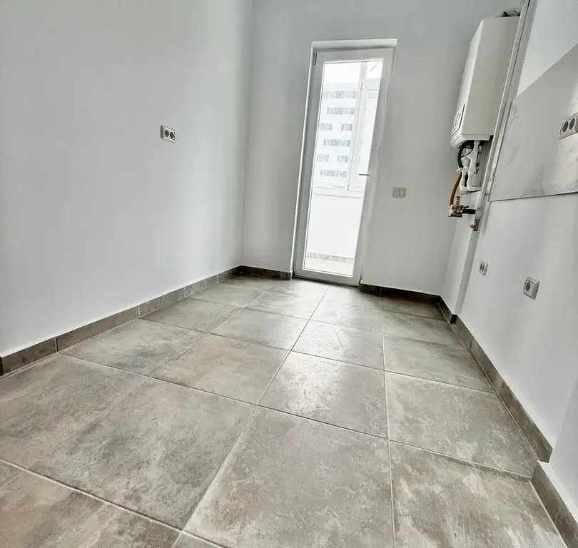 Apartament 2 camere decomandat - Militari Residence