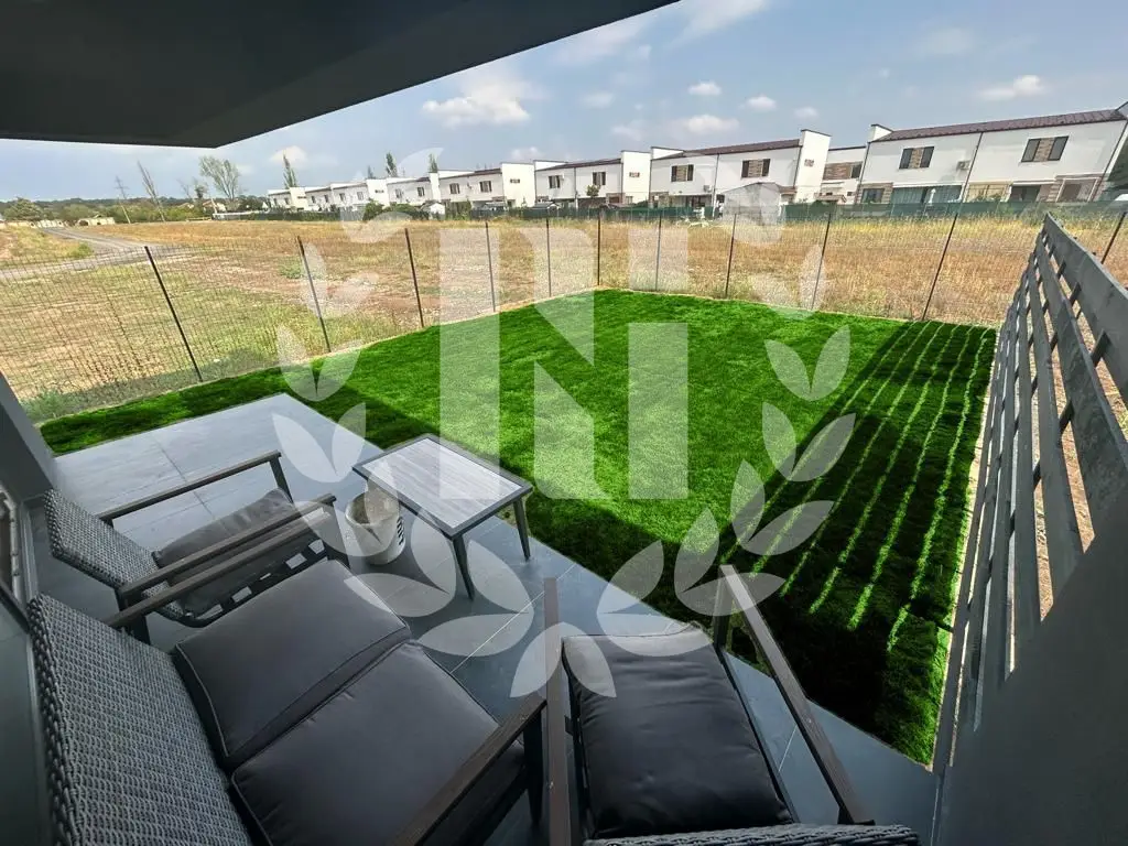 VILA DUPLEX 4 CAMERE