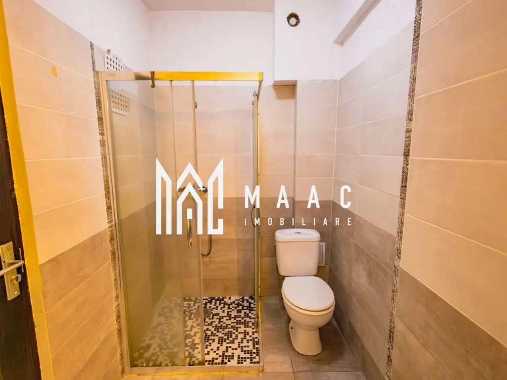 Apartament 3 camere I 70 mp I Vedere panoramică I Doamna Stanca