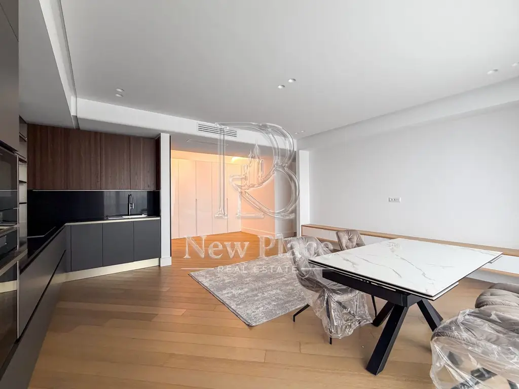 CORTINA 126 | Apartament exclusivist | Terasa 25 mp | ULTRA LUX