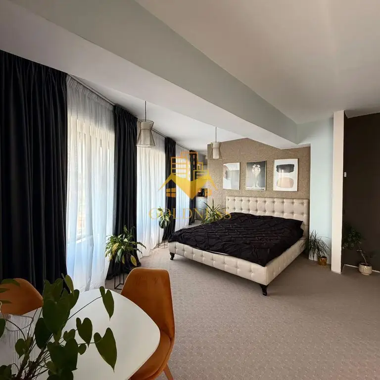 1 camere studio, Premium, Manastur, West City Tower, Calea Florești