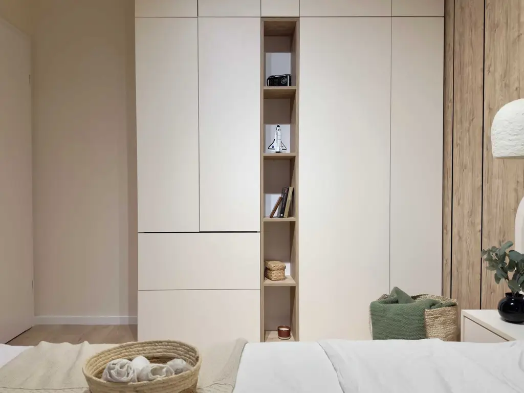 Apartament Nou, Open Space, Minimalist, Finisaje Premium-Exigent Plaza