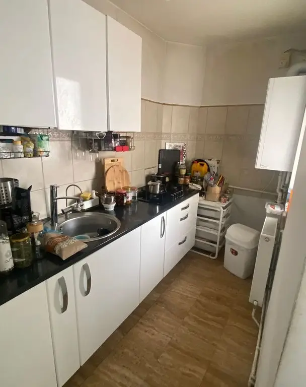 Piata Domenii - Ion Mihalache apartament 3 camere de vanzare