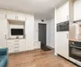 Garsonieră parter investiție inteligentă în Pârneava