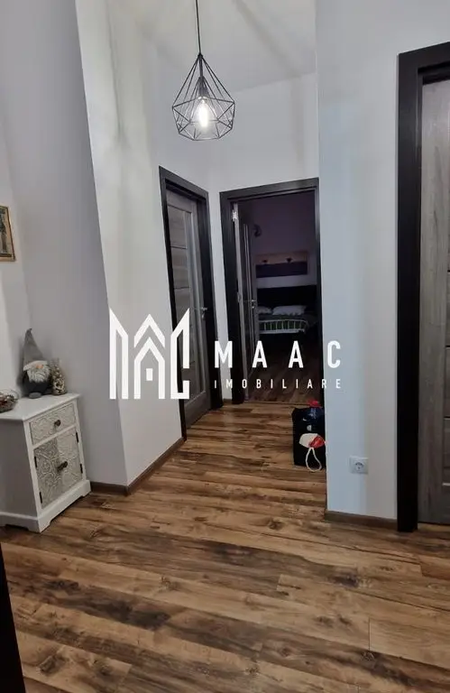Apartament 3 camere | Curte 60 MP | Parcare | Selimbar