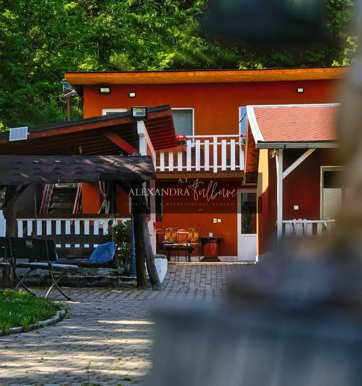 Locuință, Casă de Vacanță sau Business | 1.582 mp teren | Feleacu