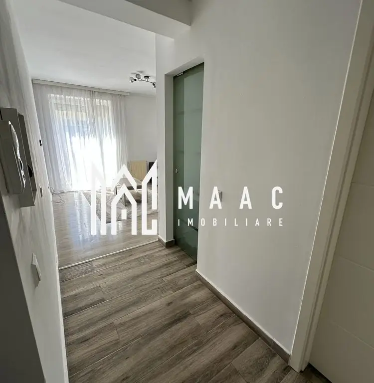Apartament 1 Camera I Decomandat I Parter I Alma-Turnisor