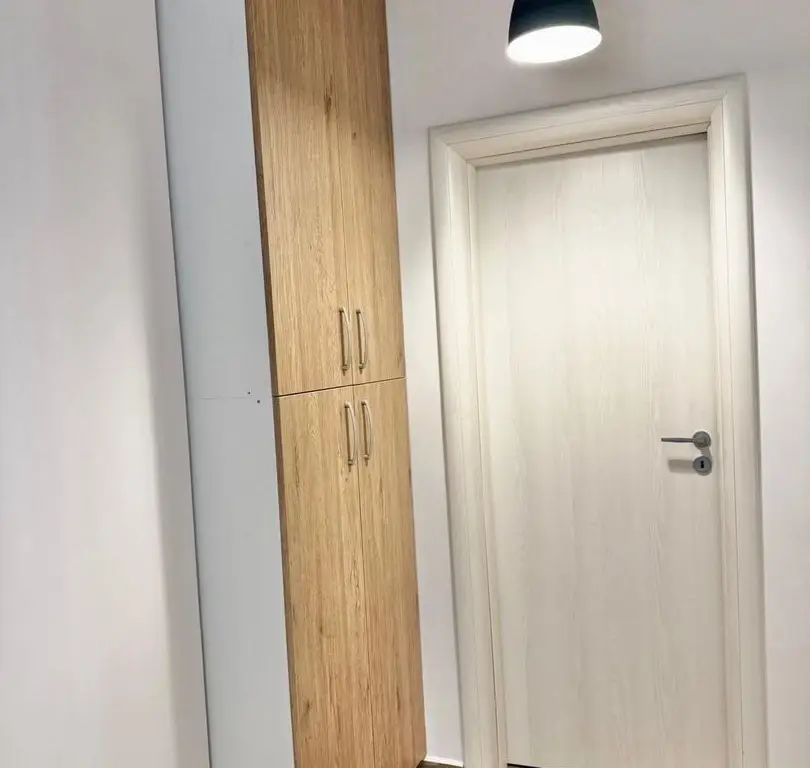 Apartament 3 camere Militari Residence complet mobilat si utilat