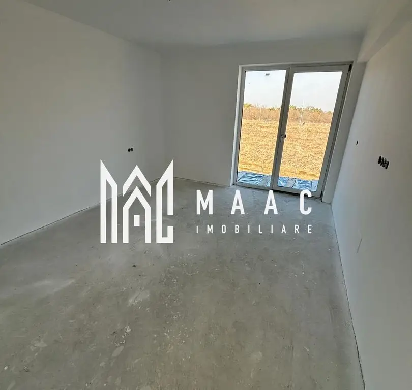Casa individuală | Teren 500 mp | Calea Cisnădiei