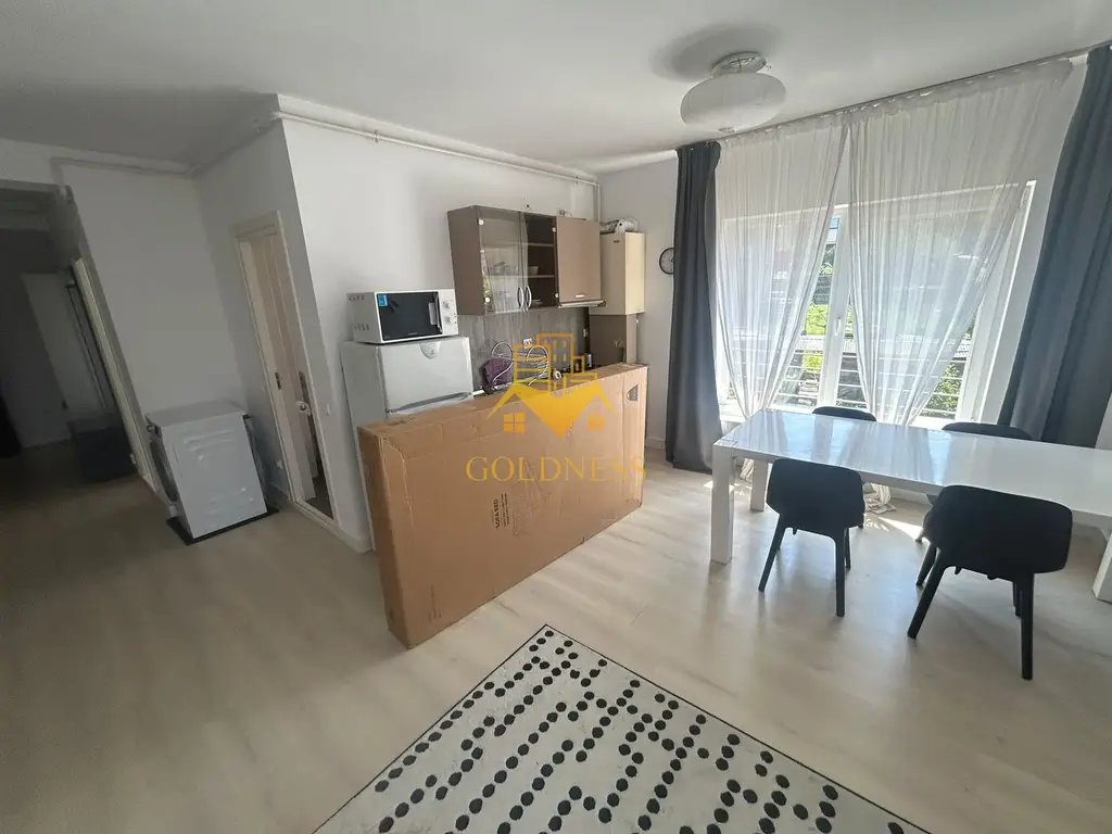 2 camere, modern, bloc nou, Zorilor Zona Hasdeu, UMF, Piezisa