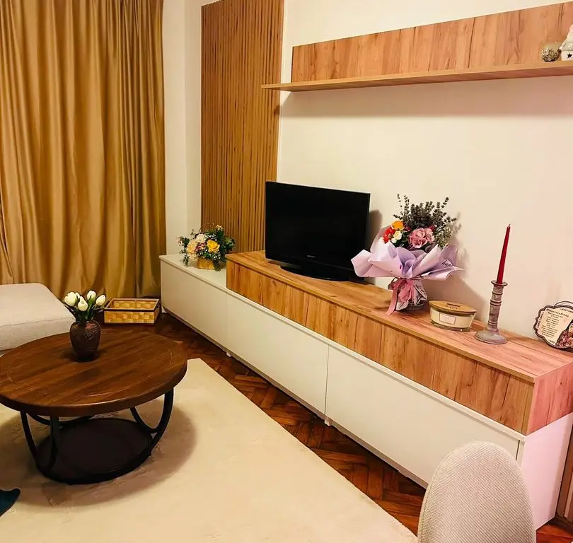 Apartament 3 camere de închiriat – Zona Dacia | 200 m de Iulius Mall |