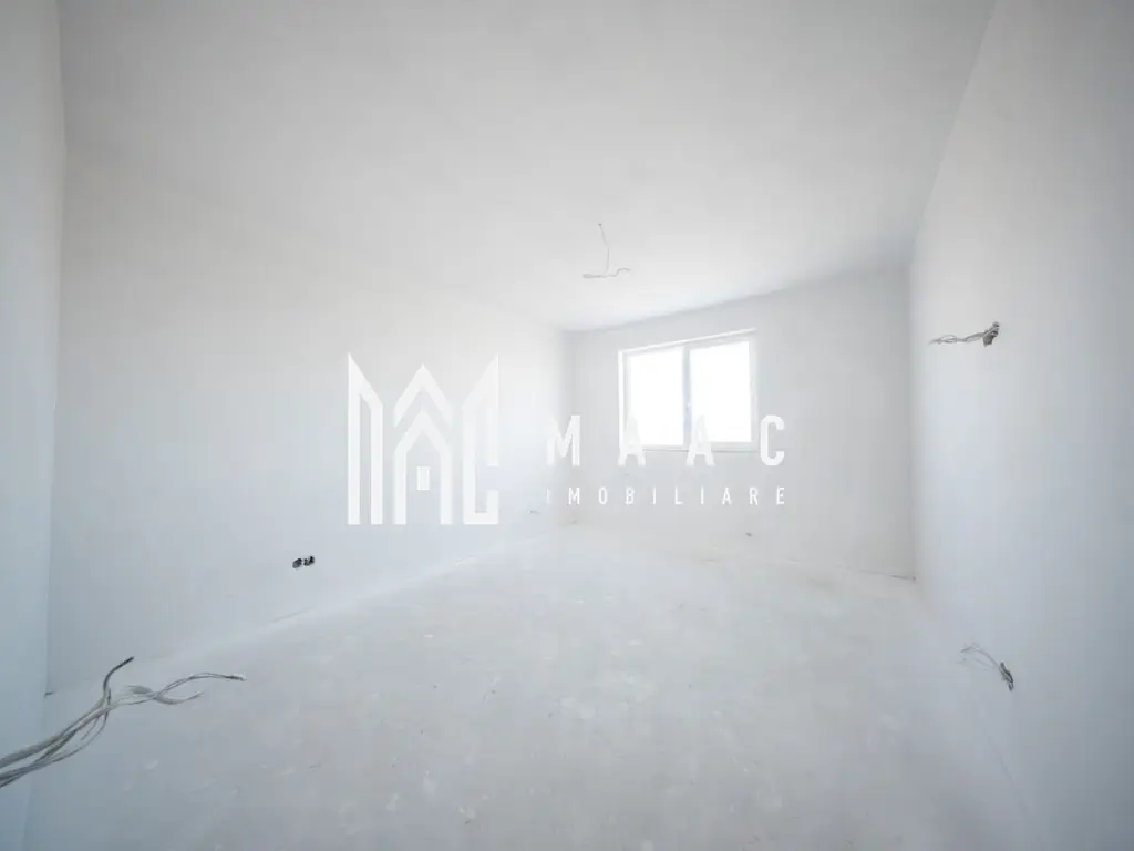 Apartament 2 camere I Rate la dezvoltator I Selimbar