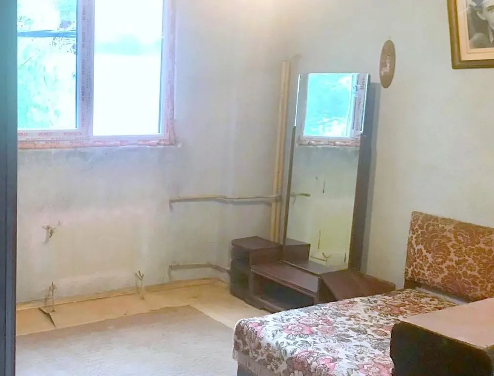 Exclusivitate - Apartament 2 camere în Micro 17, parter,  de renovat