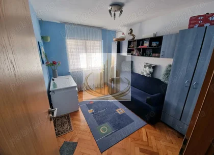 Apartament 3 Camere | Decomandat | Etaj 3/5 | Zonă Calea Aradului