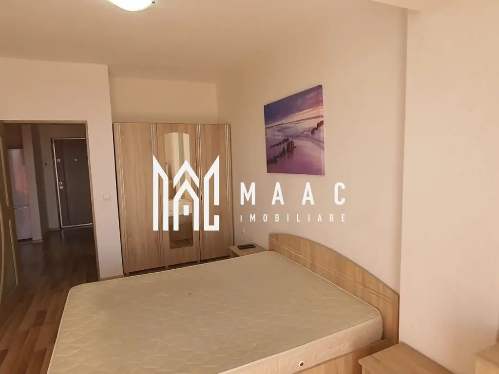 Apartament 2 camere|  Modern| Zona  Doamna Stanca