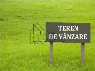 Teren de Vânzare | 5.400 MPU | Cristian