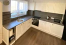 Apartament modern cu 2 camere pereți retractabili terasă parcare și boxă