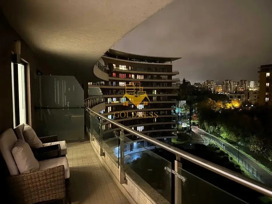 2 camere, open space, modern, Parcul Rozelor, Plopilor, USAMV