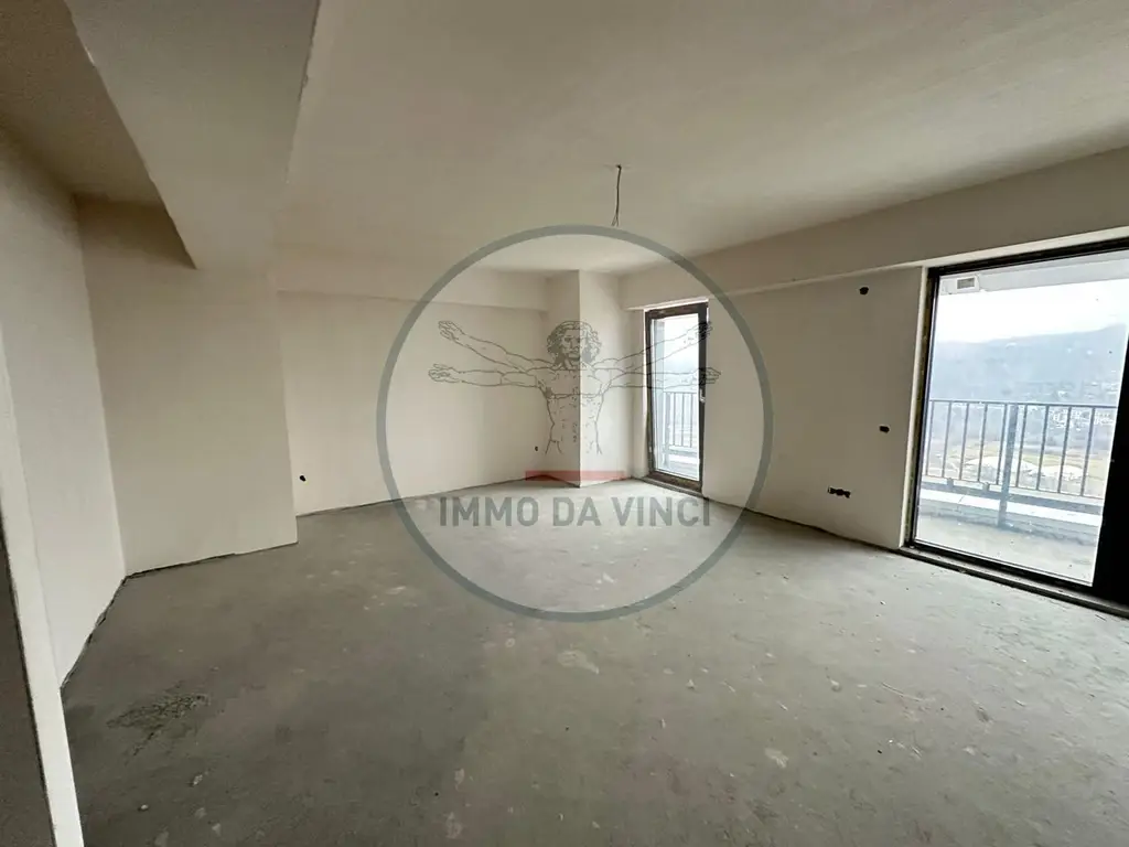 Apartamente West City Tower - Cluj-Napoca