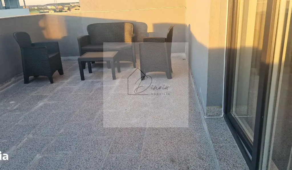 Apartament 2 camere LUX  I UNIC I Parcare I COMISION 0%
