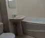 De inchiriat apartament 2 camere micro 20, et. 9, 350 euro negociabil