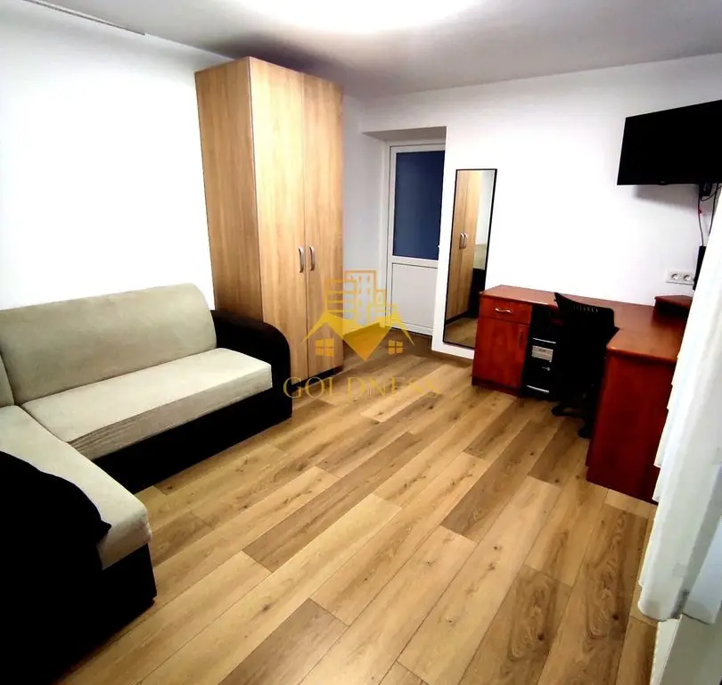 2 camere, curte, parcare, Marasti, Royal School, Lensa, Pet Friendly