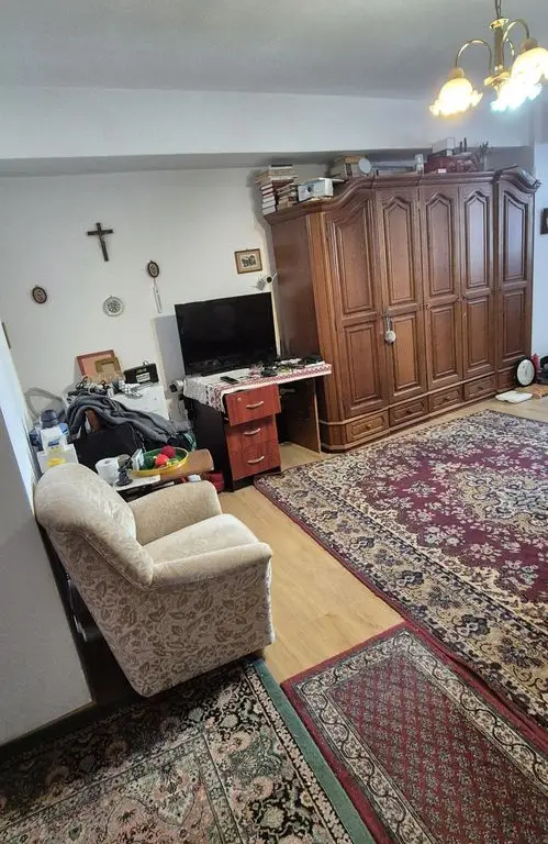 Apartament de vânzare Alba Micești