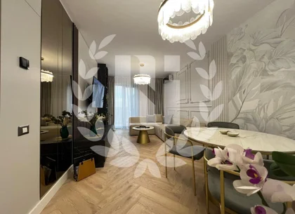 Apartament 4 camere | Plaza Pipera | Bloc finalizat