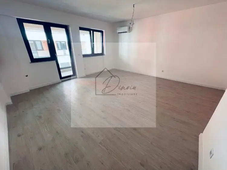 Studio Ivory Pipera I Rond OMW I bloc 2025