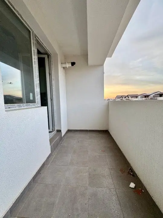 Apartament 2 camere Militari Residence mutare imediata